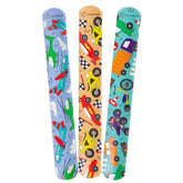 Klaparmband Voertuigen 11cm